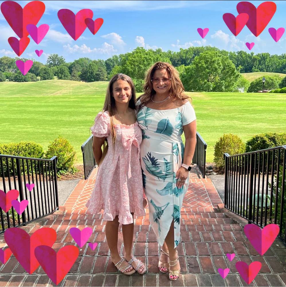 Meet your Posher, Janine